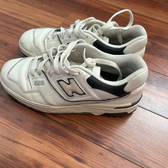 New Balance 550s - Picture 3 of 3